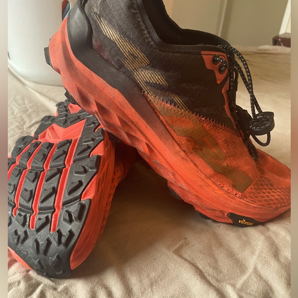 Altra Mont Blanc’s
